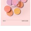 Peach C - Cheerful Blusher - 5 Colors