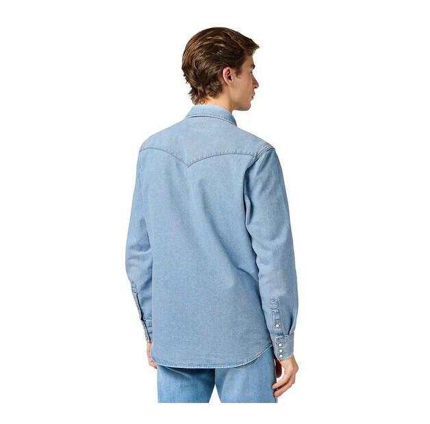 Wrangler Shirt 112362376