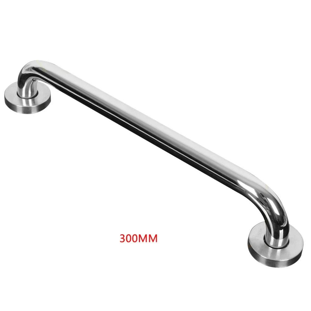 

30/40/50cm Handrail Anti-Slip Towel Rack New Safety Support Handle 30CM