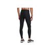 Under Armour SmartForm Rush Solid Training Tights Men Bottoms Black 1383318-001