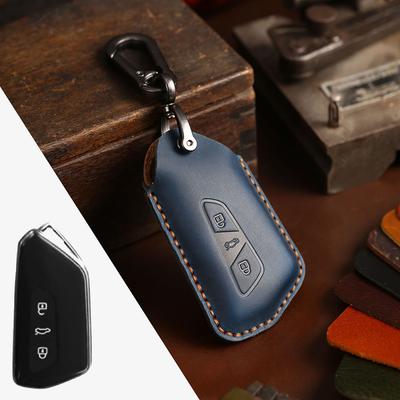 Otomobil Elektroniği Aksesuarları – Araba Anahtarı Kılıfları