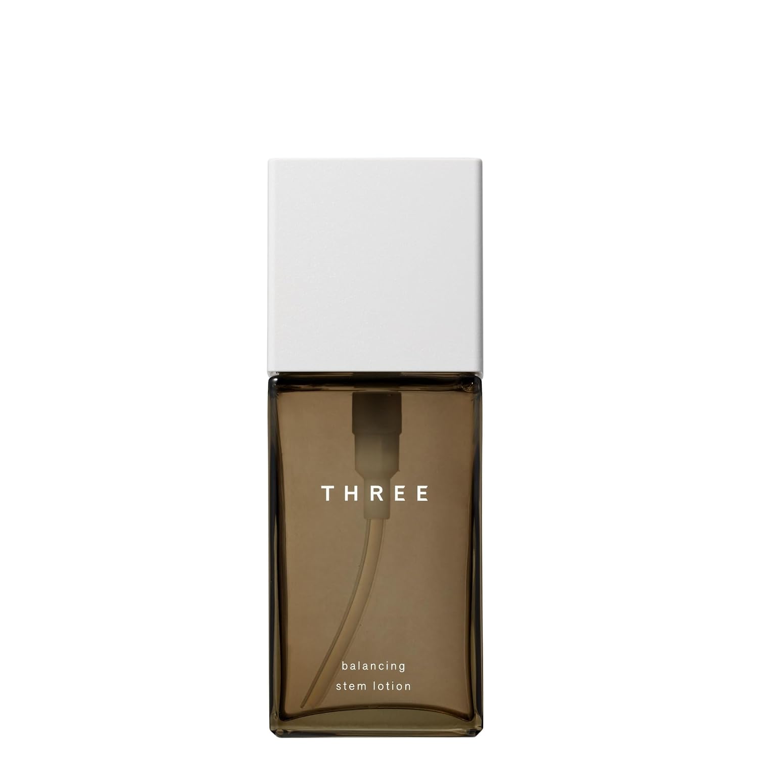 THREE Balancing Stem Lotion 120ml