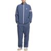adidas Originals Casual Pants Men's Gray JX8963