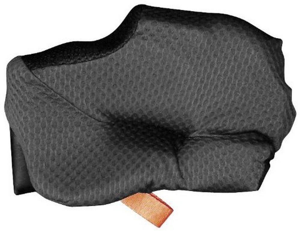 

Arai System Pad 15MM model 055596 IR-FCS (old number 5596) чёрный