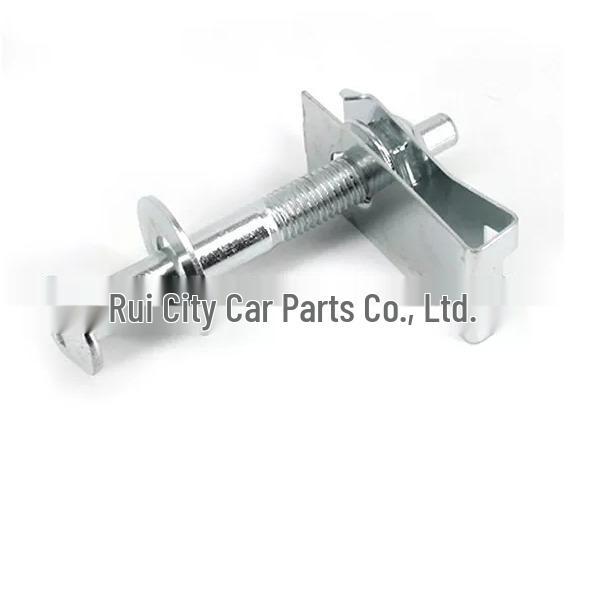 924-313 Ford 6-Piece Chassis Hardware Kit