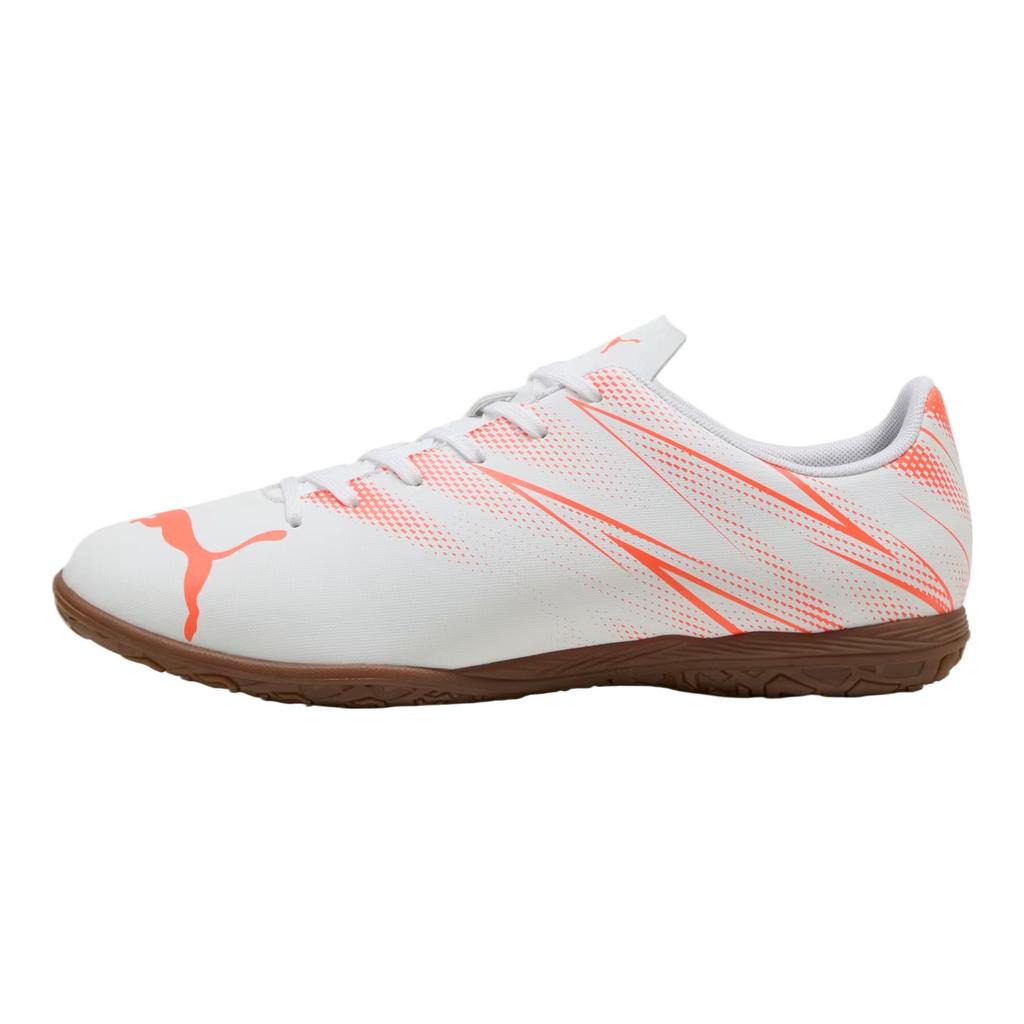 Puma Attackant IT Fashion Versatile Trendy Casual Low-Top Training Shoes Men sneakers White 107479-13