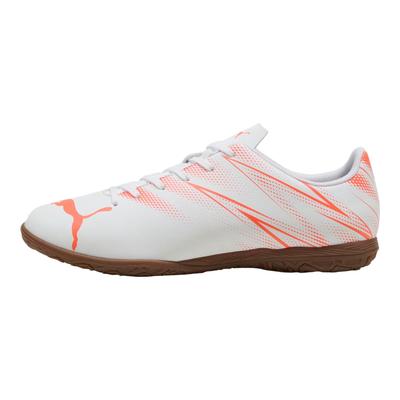 Attackant IT Fashion Versatile Trendy Casual Low-Top Training Shoes Men Sneakers White 107479-13