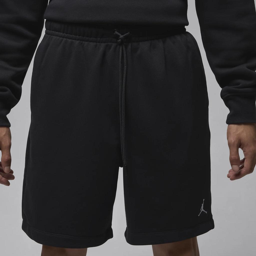 Jordan Casual Shorts Men's Black FV7287-010