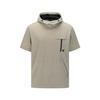 Men Hooded T-Shirt_Be