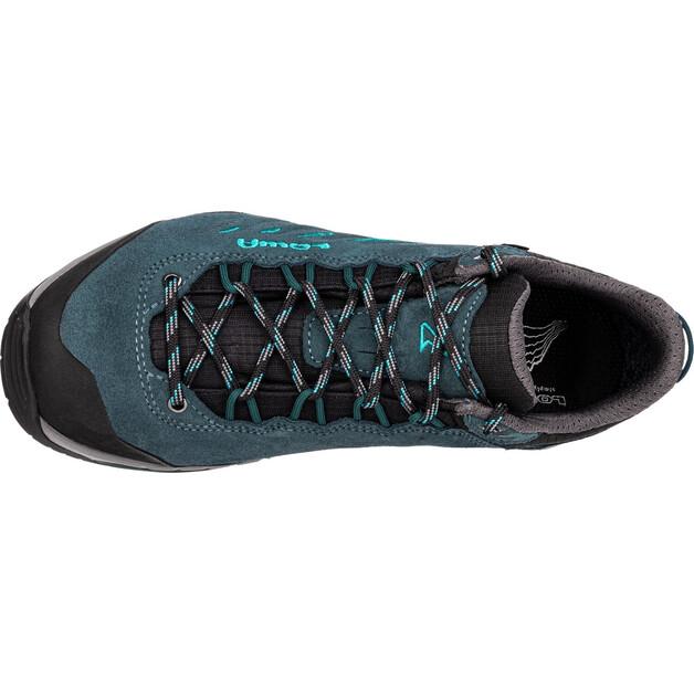Треккинговые ботинки Lowa Delago GTX Lo Ws