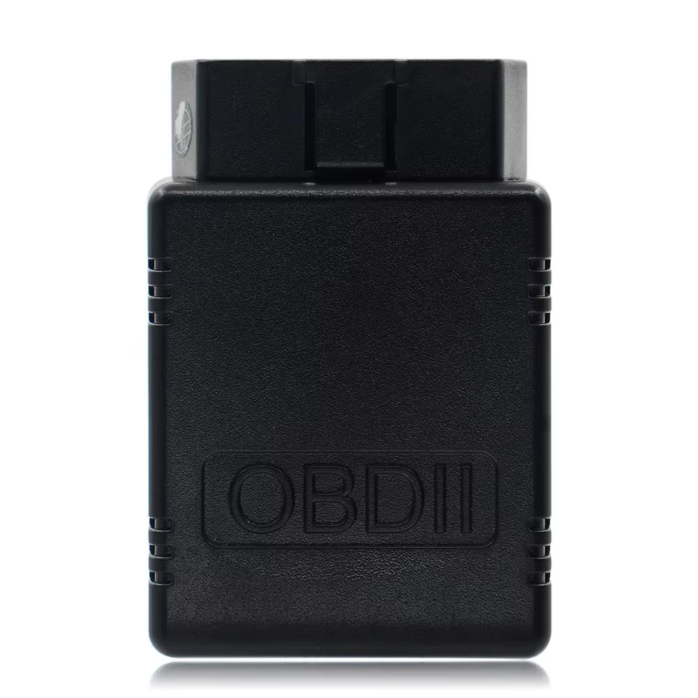HHOBD Chip 25K80 Version 1.5 ELM327 HH OBD Advanced OBDII OBD2 Bluetooth Mini ELM327 Auto CAN Wireless Adapter Scanner