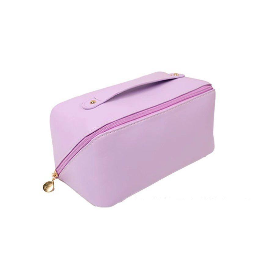 Multi-Purpose Bag: Souvenir, Makeup, Clutch, Camera, Tech, Travel, Pencil Case, Men's Wash Bag