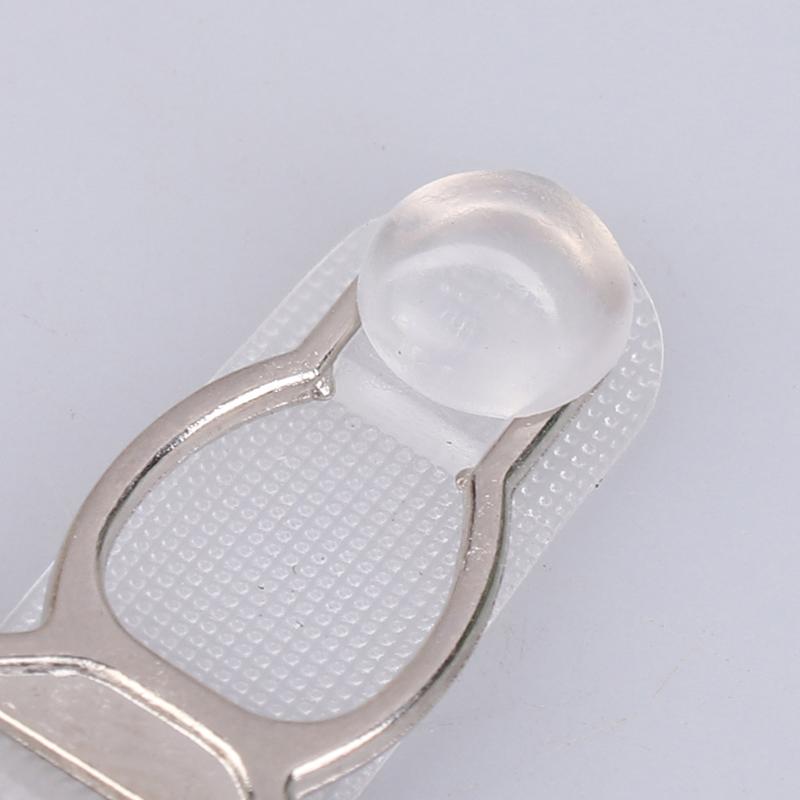 10Pcs 10/12/15/18Mm Metal Adjust Buckle For Corset Leg Garter Belt Clip Hook Suspender Ends Buckles Hosiery Stocking Grips