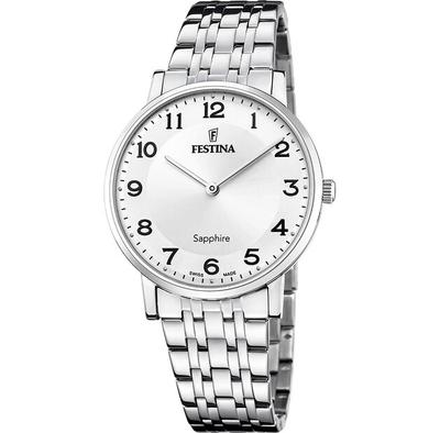 Festina SWISS MADE 20045/1 Watch