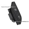 Door Lock Switch for Volkswagen Golf 981 1.4T, 1.6L, 2.0T (2009-2014) - Model 5KD962125