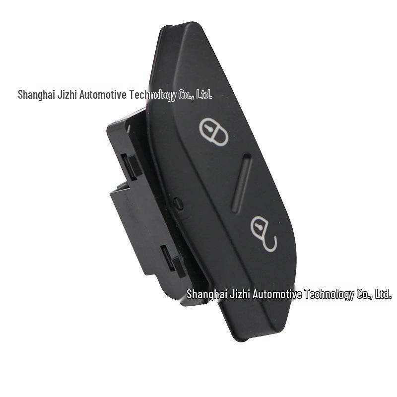 Door Lock Switch for Volkswagen Golf 981 1.4T, 1.6L, 2.0T (2009-2014) - Model 5KD962125