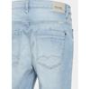 Джинсы Blend 20716639 синий Slim Fit