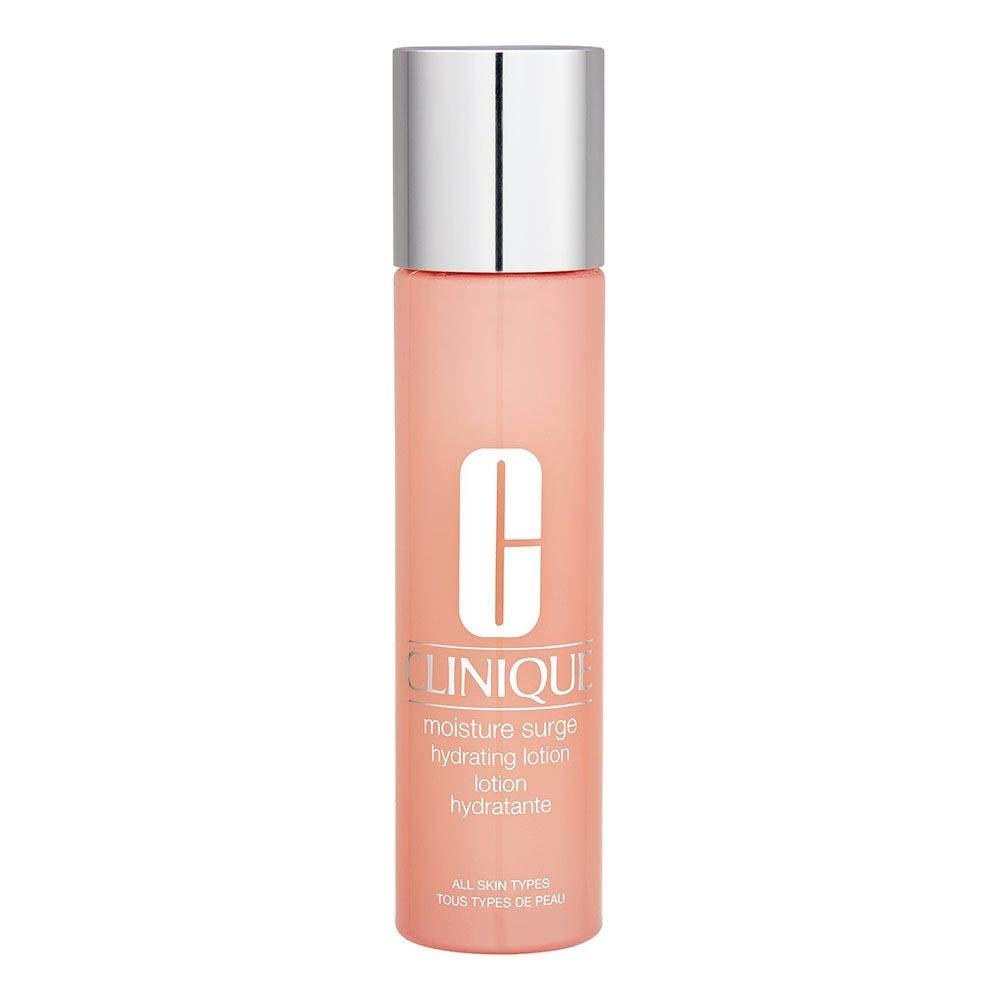 

Clinique Toner Moisture Surge Увлажняющий лосьон 200 мл