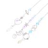 1Pc  Wind Chime Moon Sun Star Catcher Diamond Prisms Pendant Dream Catcher Rainbow Hanging Drop Home Windchime