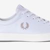 Fred Perry Women S Leather SneakerS Rotti Leather Sfpf2335357 T91