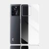 Für ZTE Blade V30 Hülle 6,67 Zoll Klare Silikon Weiche TPU Abdeckung Für ZTE Blade V30 Funda Für ZTE Blade V30 V 30 Transparente Coque