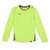 Puma Childrens/Kids Pwr C 5.10 Logo Long-Sleeved T-Shirt