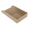 Turtle Feeding Dish Slip Resistant Turtle Food Water Bowl with Ramp and Basking Platform for Bath