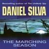 The Marching Season by Daniel Silva Paperback Book 9780752837024