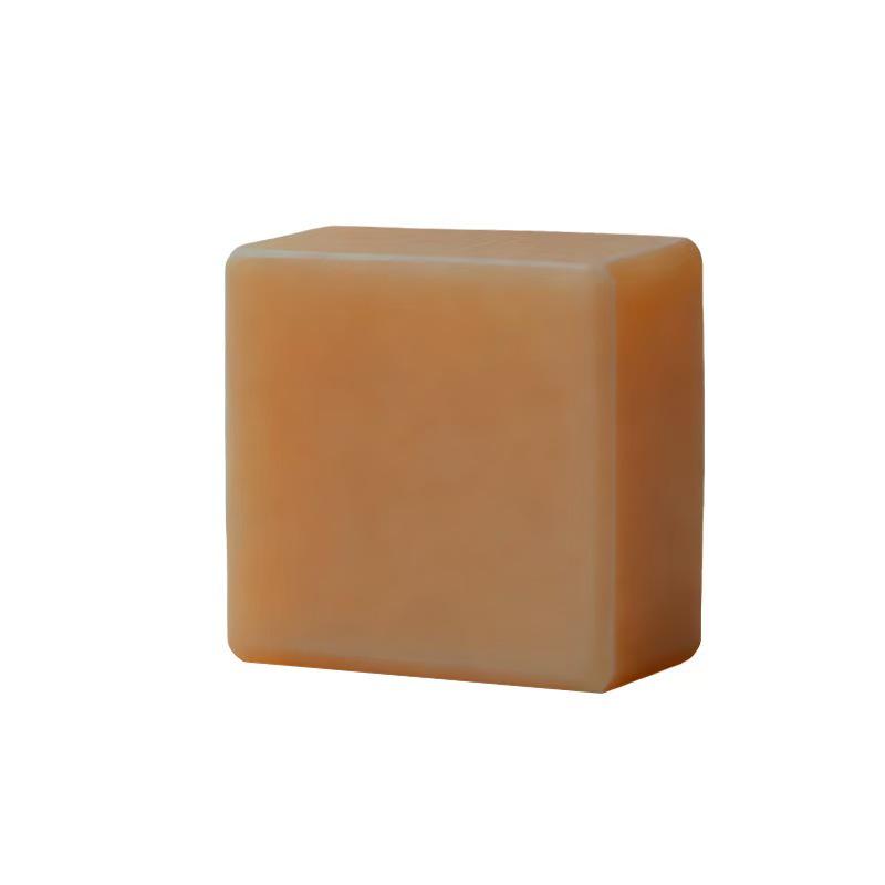 Yunnan-Zypresse & Knöterich Kräuter-Shampoo-Riegel