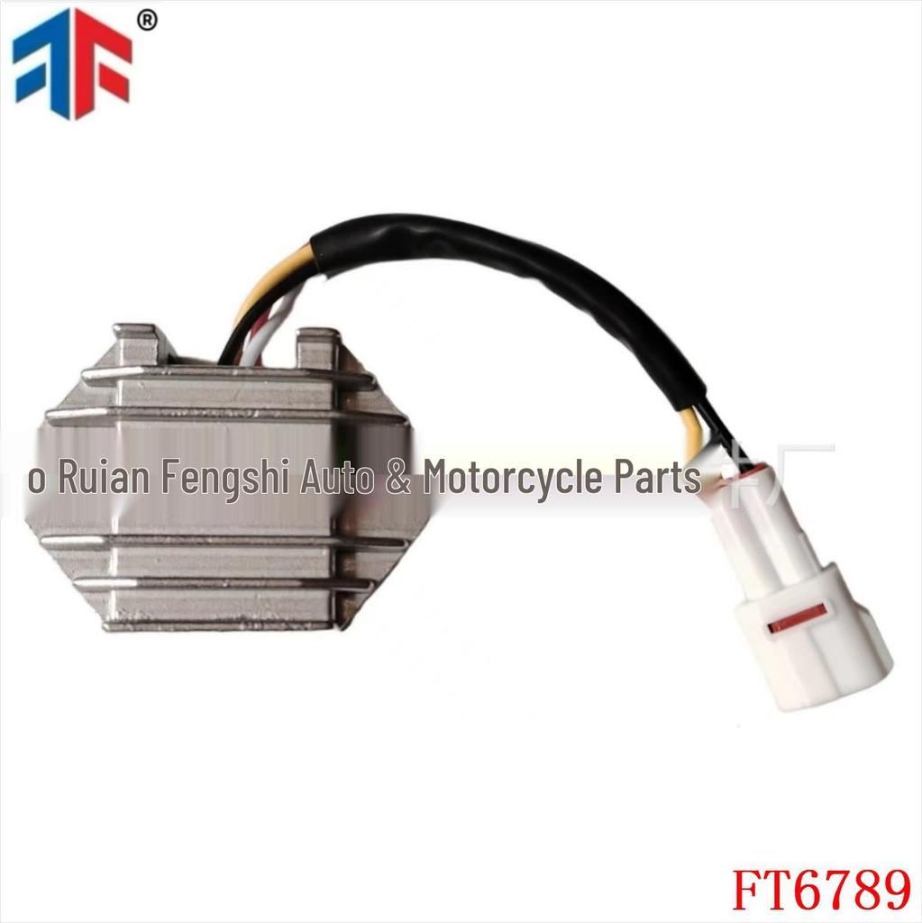 Compatible with Yamaha 450: 5TG-81960-00, 5TJ-81960-00, 5TJ-81960-02.