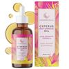 Óleo de Cyperus Rotundus, Óleo Natural de Cyperus Rotundus Para Depilação-60ml