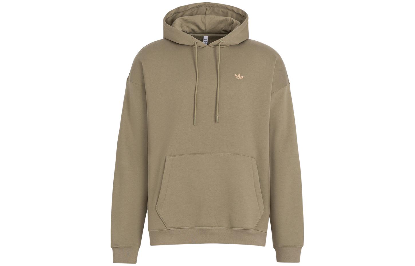 Adidas Originals Sweatshirt Men s Green IM1209 S