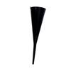 Enlarged Thickened Long Spout Plastic Fuel Funnel for Cars and Motorcycles