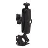 Camera Bike Mount Clamp 360 Degree Ballhead Rotation Camera Mount Clamp For Hero Action Cameras