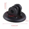 Metal Action Camera Mount Bike Handlebar Camera Clamp Mount for Sport Camera Mountaion Bike Motocycle Handlebar