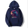 Bobr Kurwa The Rave Beaver Hoodies Men Clothing