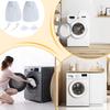 Lint Catcher For Dryer 2 Set Dryer Lint Collector Vacuum Parts Accessories For Cotton Pockets Nylon Pet Washing Clothes Sink