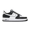Men's Sneakers Air Force 1 Low '07 LV8 Panda White/White-Black-Racer Blue