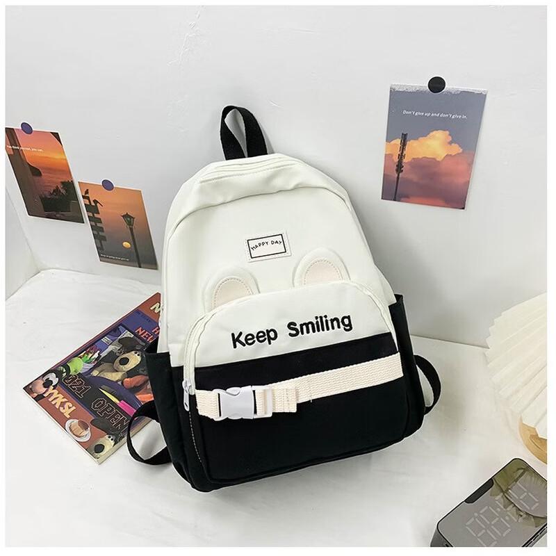 Li Shen Kindergarten Backpack