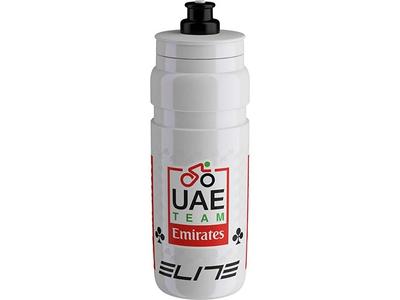 Elite FLY Team Bottle 2025 750ml TEAM EMIRATES [UAE 01607363]