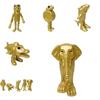Italiana brainrot Pvc Artistic Miniature Figures For Gift And Collection
