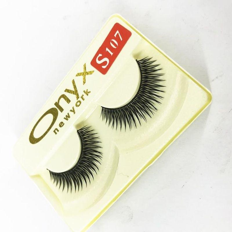 Lactacia - False Eyelashes (Various Designs)