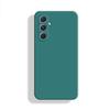 For Samsung Galaxy S26 S 26 Ultra Plus S26Plus + S25 FE S25FE Case Original Liquid Silicone Soft Shockproof Back Cover Carcase