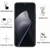 Shockproof Case for Xiaomi 15T and 2 Tempered Glass Screen Protector Film Phonillico®