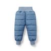 1-5 Years Kids Winter Warm Pants Comfortable Outdoor Sport Ski Trousers
