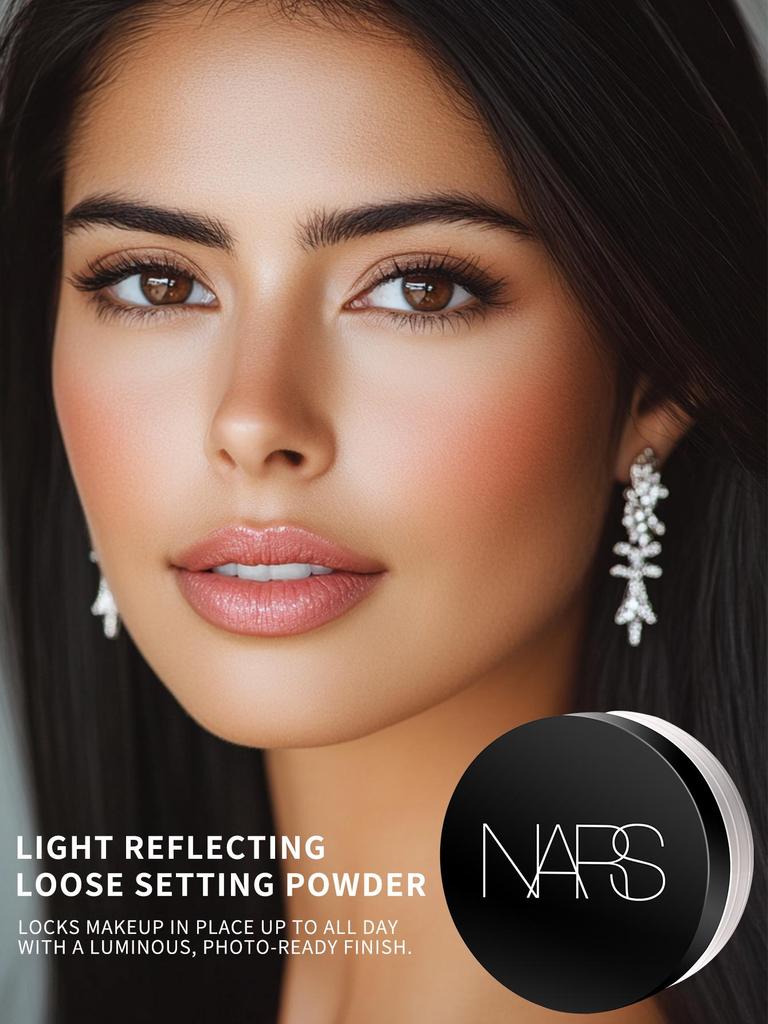 Nars Light Reflecting™ Puder utrwalający – sypki – 0,38 OZ./11 g