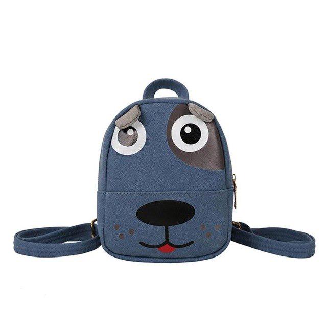 dog shaped backpack