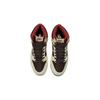 Nike Dunk High Baroque Brown GS Sneakers DB2179-200