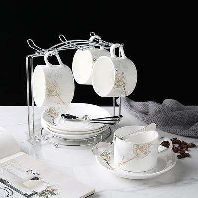 Louça para beber – Conjuntos de chá e café