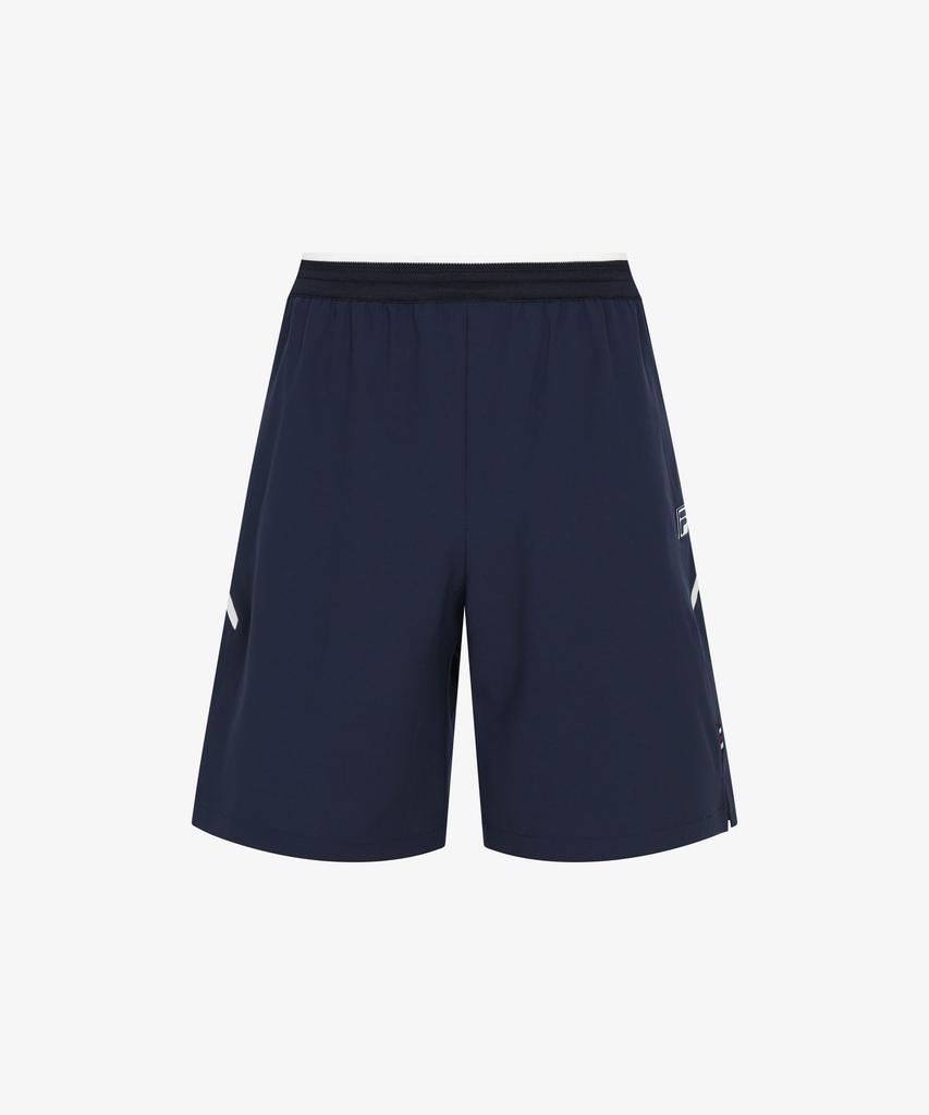 FILA Tennis Woven Stretch 7-Inch Shorts (Fs263Tr11M001472)